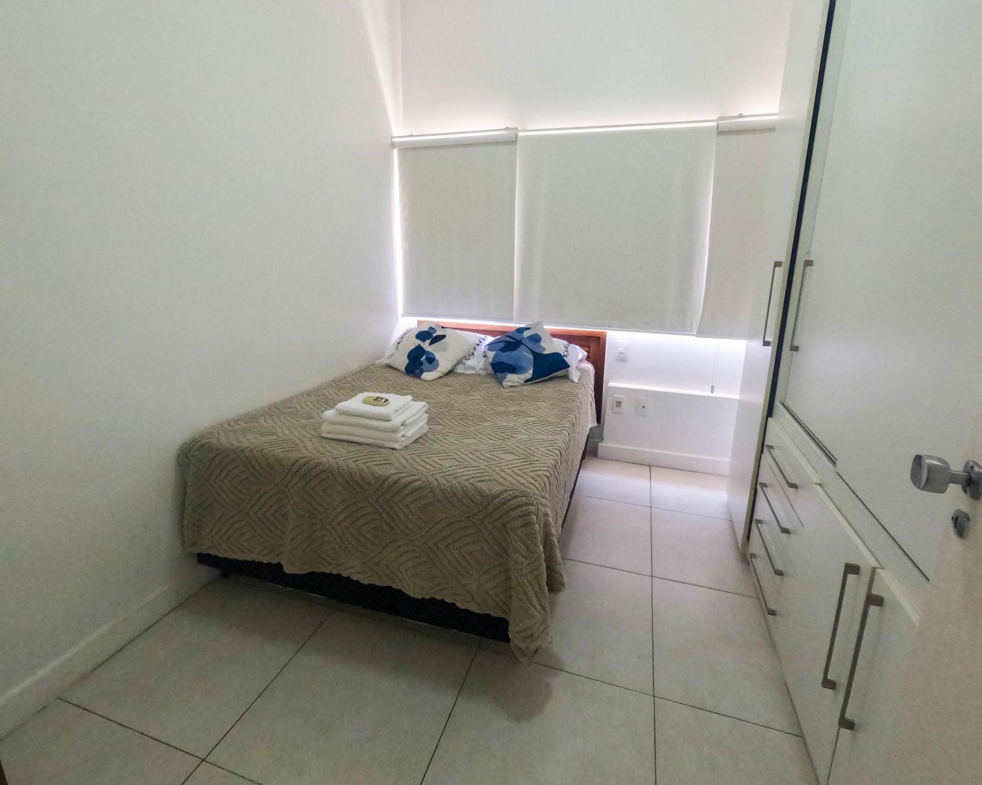 Appartamento Ap Ilha Tour - Flamengo Rio de Janeiro Esterno foto
